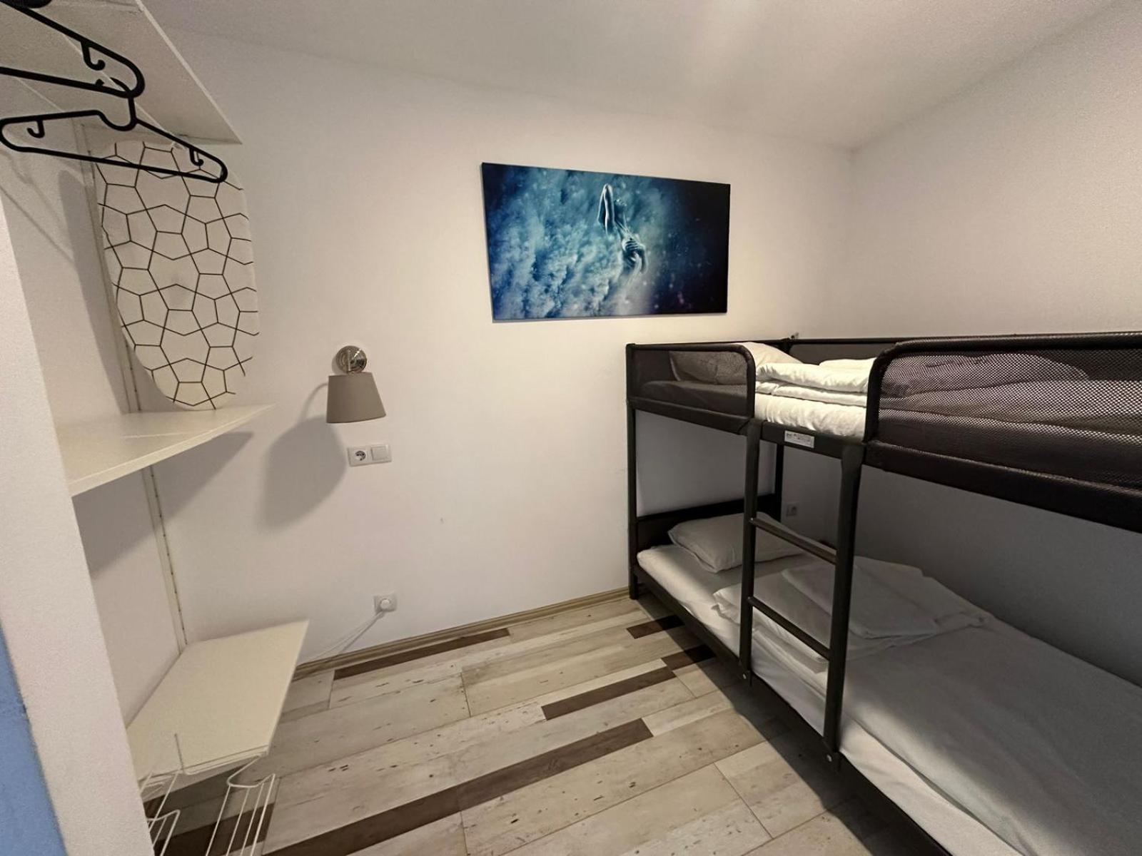 Heights Accommodation City Center ブカレスト エクステリア 写真